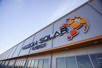 OCI, 미국 태양광 모듈 공장 1GW로 증설…태양광사업 본격 확대