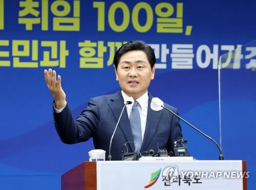 전북도의원 "김관영 지사, 인사정책 명확히 밝혀야"