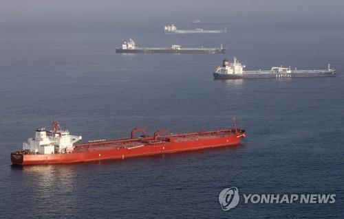 미국산 원유, 한국 등 아시아로 수출 역대 최대 전망