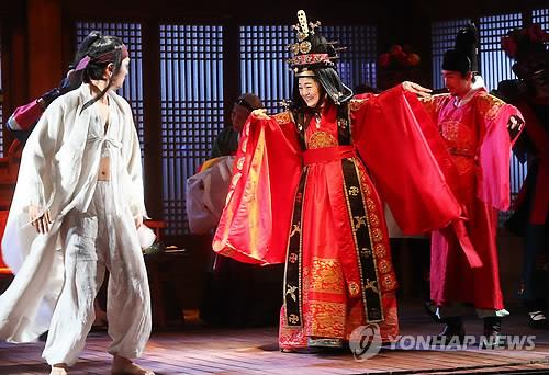'대한민국 극작 엑스포' 대구서 개막…국내 유일 극문학축제