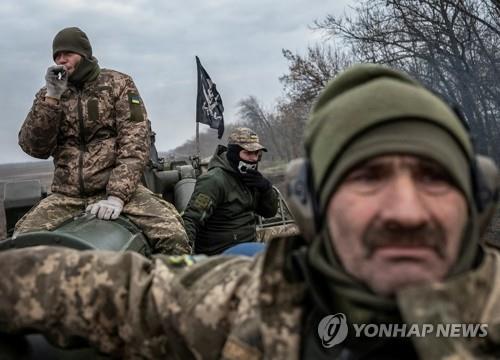 러 의원 "헤르손 철수는 러시아군 보호 위한 올바른 결정"