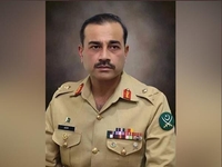 파키스탄 '정계 실세' 육군참모총장에 무니르 중장 낙점
