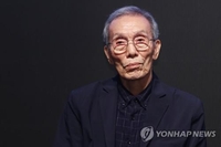 오영수 출연 규제혁신 광고 송출 중단…연극 출연도 취소