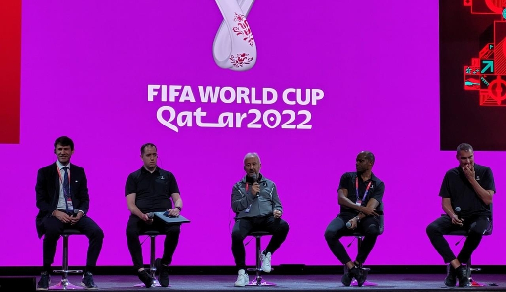 [월드컵] ザッケローニ元日本人監督「韓国と日本はアジア最強」