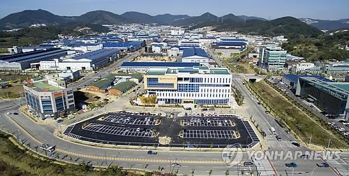 김해시, 9개 기업과 866억 투자협약…4개 산단에 증설·신축