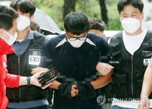 10살 딸 앞에서 아내 살해 후 장모도 찌른 40대…무기징역 구형(종합)