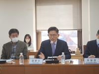 김문수, 어제 화물연대와 회동…'선복귀 후대화' 제안(종합)