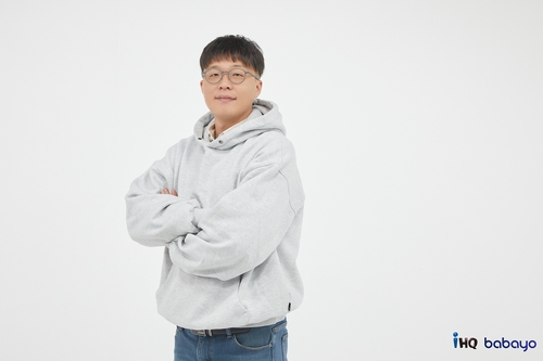 '운동뚱' PD "민경장군에게 포기는 없죠…결국 해내니 대리만족"