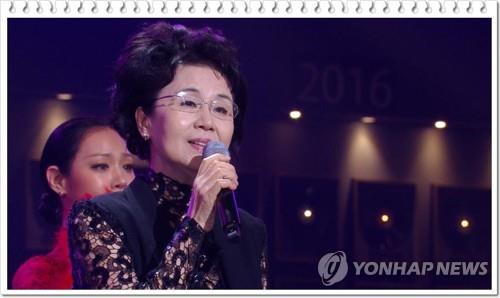가수 심수봉