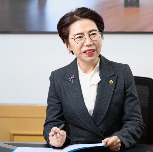 [신년인터뷰] 국주영은 전북도의회 의장 "정책 주도하는 강한 의회 구현"