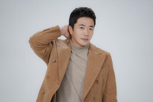 '스위치' 권상우 "멋있는 건 총각 때 다했다…웃기는 게 즐거워"