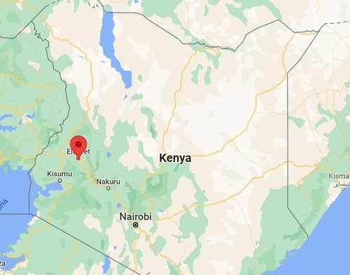 케냐서 20대 성소수자 권리 활동가 피살