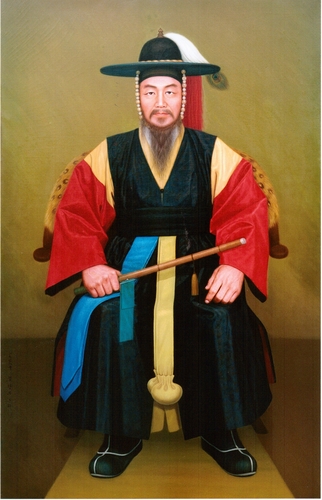 '박정희 대통령 국장' 영정 그린 정형모 화백 별세(종합) - 8