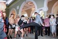 태국·캄보디아, 무에타이 원조 논쟁…동남아게임 종목명 논란