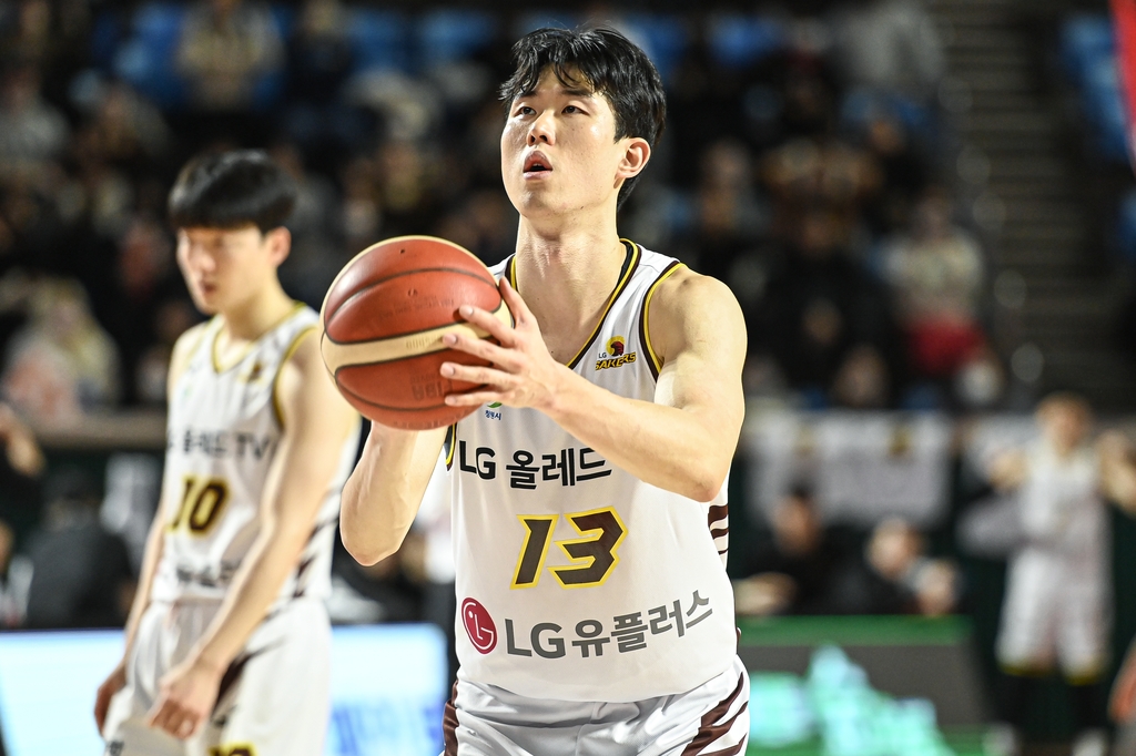 LG 임동섭