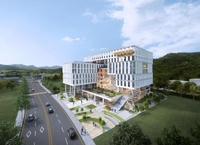 김해시, 50여개 중소기업 입주 지식산업센터 건립