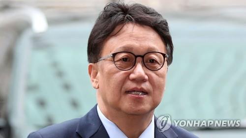 민병두 전 의원, 제헌의회그룹 국보법 위반 재심서 무죄
