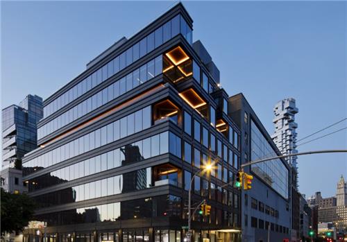 현대차, 뉴욕 맨해튼 빌딩 3천500억에 매입…사무실·쇼룸 용도(종합) | 연합뉴스