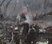 러 또 전범 정황…담배 한개비 피운 후 총살된 우크라 전쟁포로