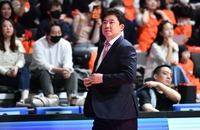 5스틸 김동현에 흐뭇한 김승기 감독 