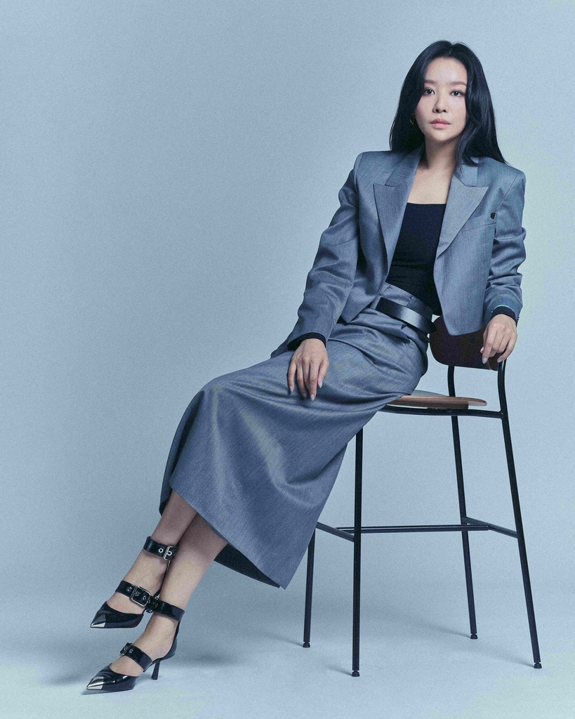 배우 차주영