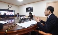 추경호, 아제이 방가 세계은행 총재 후보자 공식 지지 표명
