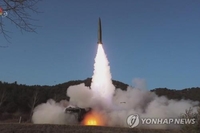 北도발에 미국서 '북핵'·'미사일' 검색량 '김주애' 앞질러