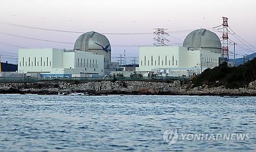 신고리 원전 3·4호기