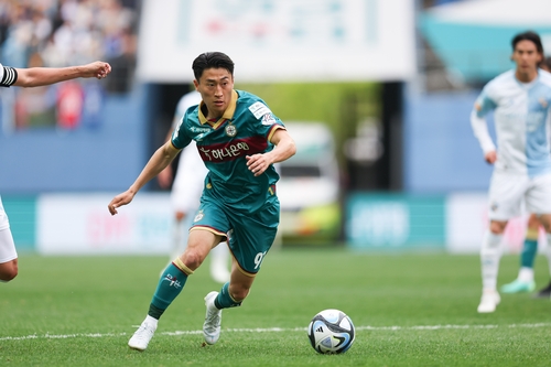 프로축구 K리그1 7라운드 MVP에 대전 이진현