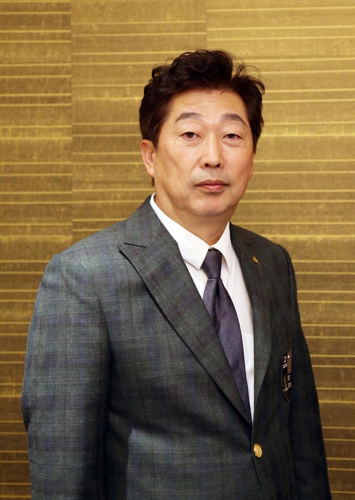 [한상이 뛴다] ⑧ 한국 김으로 日 시장 공략하는 신상윤 대표(끝) | 연합뉴스