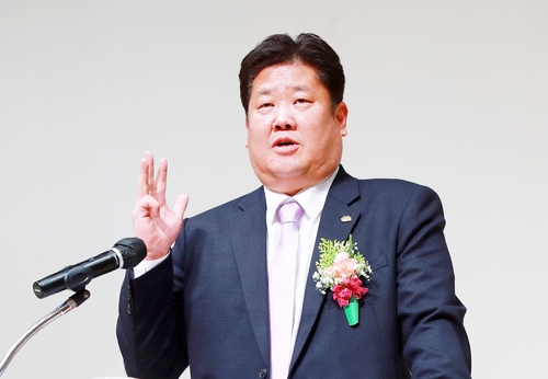 이상호 태백시장