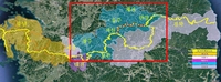 충북의 산림·호수 하나로 잇는 '숲길 연결망' 조성된다
