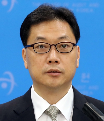 조성은 신임 방통위 사무처장