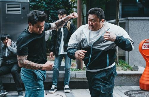 범죄도시 3
