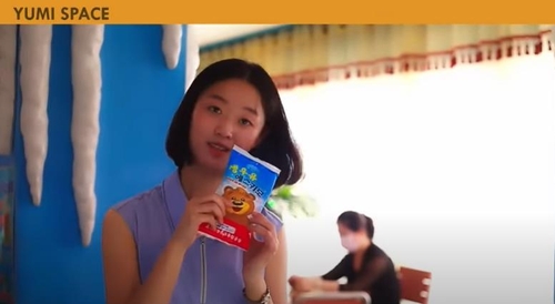 북 체제선전 유튜브채널 '유미'·'송아' 등 일제히 연결 안 돼