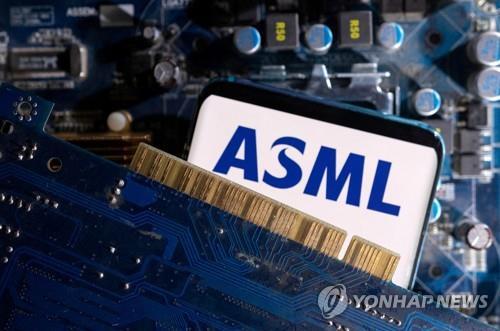 美·네덜란드, 반도체장비 중국 수출 규제강화…中 반발(종합)