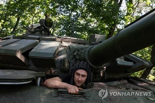 "바흐무트, 다시 격전지 되나"…우크라 대반격에 러 병력 집결