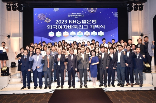 외국인 부활한 여자바둑리그 6일 개막…5개월 대장정 돌입