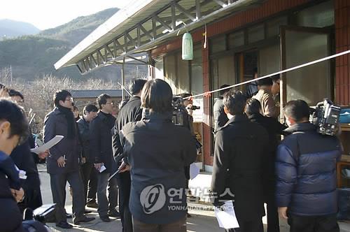 '청산가리 막걸리 사건' 재심 변호인 "검찰이 허위 자백 유도"