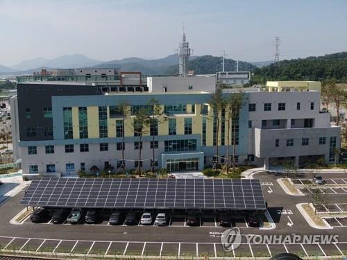 40대 성악가, 김천 공연장 화장실서 숨진 채 발견