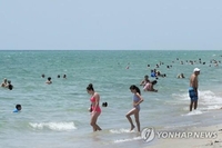 짙푸르던 지구 바다가…기후변화로 절반이 녹색으로 바뀌었다