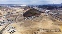 시스템반도체 국가산단 지정된 용인 남사읍 일대