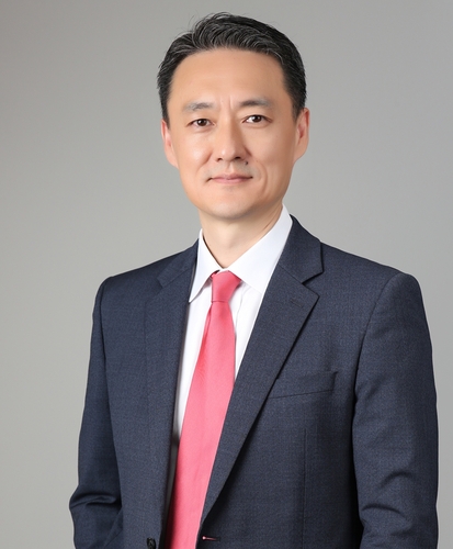 한국MSD 대표이사에 김알버트 전 노바티스 CFO