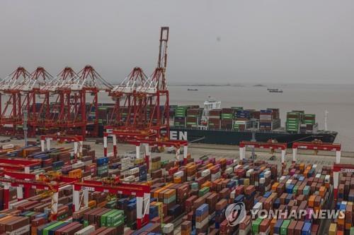 亞 주요국 제조업 경기 부진…"세계 성장둔화·중 경제 약화 탓"