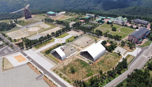 강원세계산림엑스포 개막 D-52…막바지 행사 준비 박차