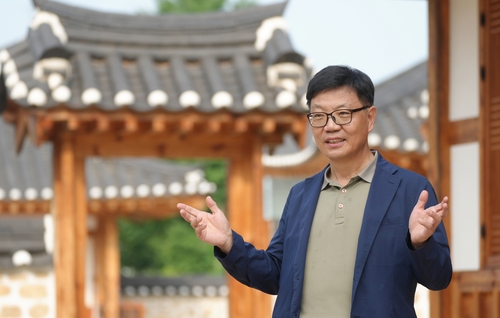 [대학人] 역사 왜곡 대응하고 지역역사 콘텐츠 고민하는 조법종 교수