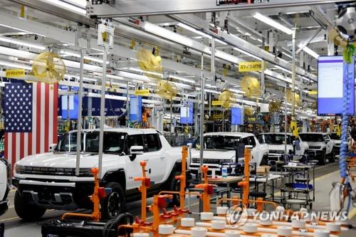 "미국 제조업, 리쇼어링으로 수혜…배터리·반도체 주목"