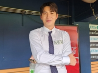 'LG 마지막 도루왕' 이대형 "신민재, 도루왕 도전 응원해"