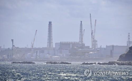 日, WTO 반론서에 "후쿠시마 삼중수소 배출량 中원전 10분의 1"