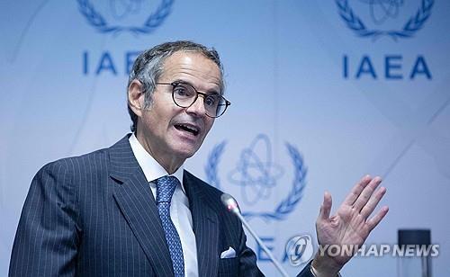 IAEA 돈줄 끊기나…미국·중국 등 분담금 체납에 활동 위기